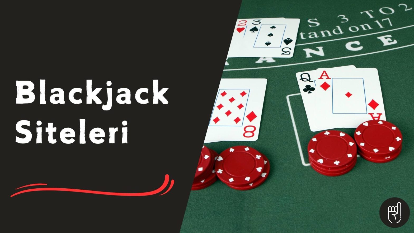 Blackjack Siteleri