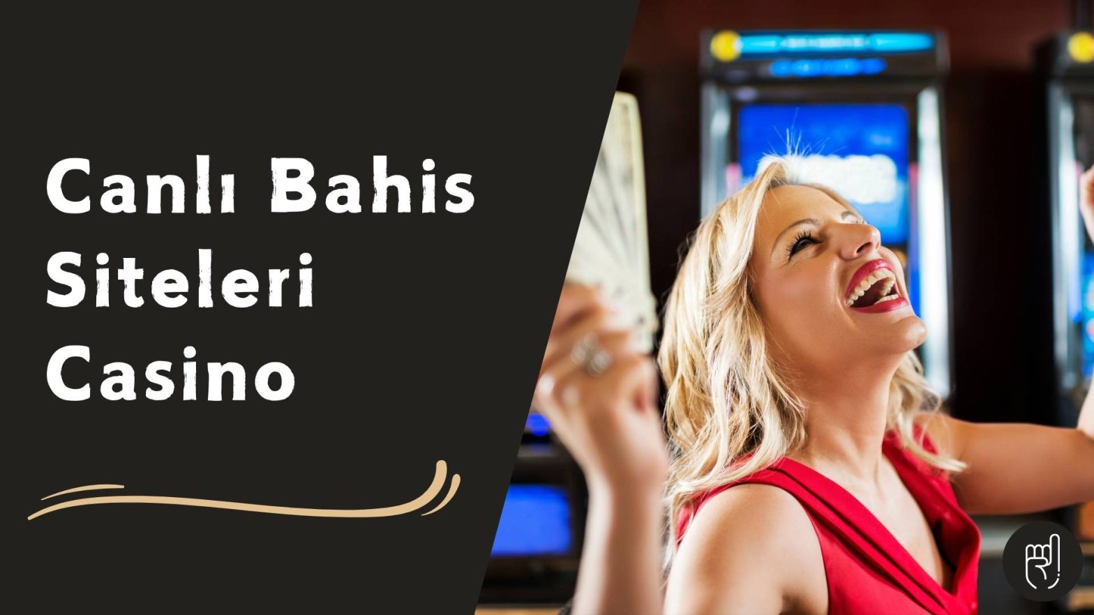 Canlı Bahis Siteleri Casino