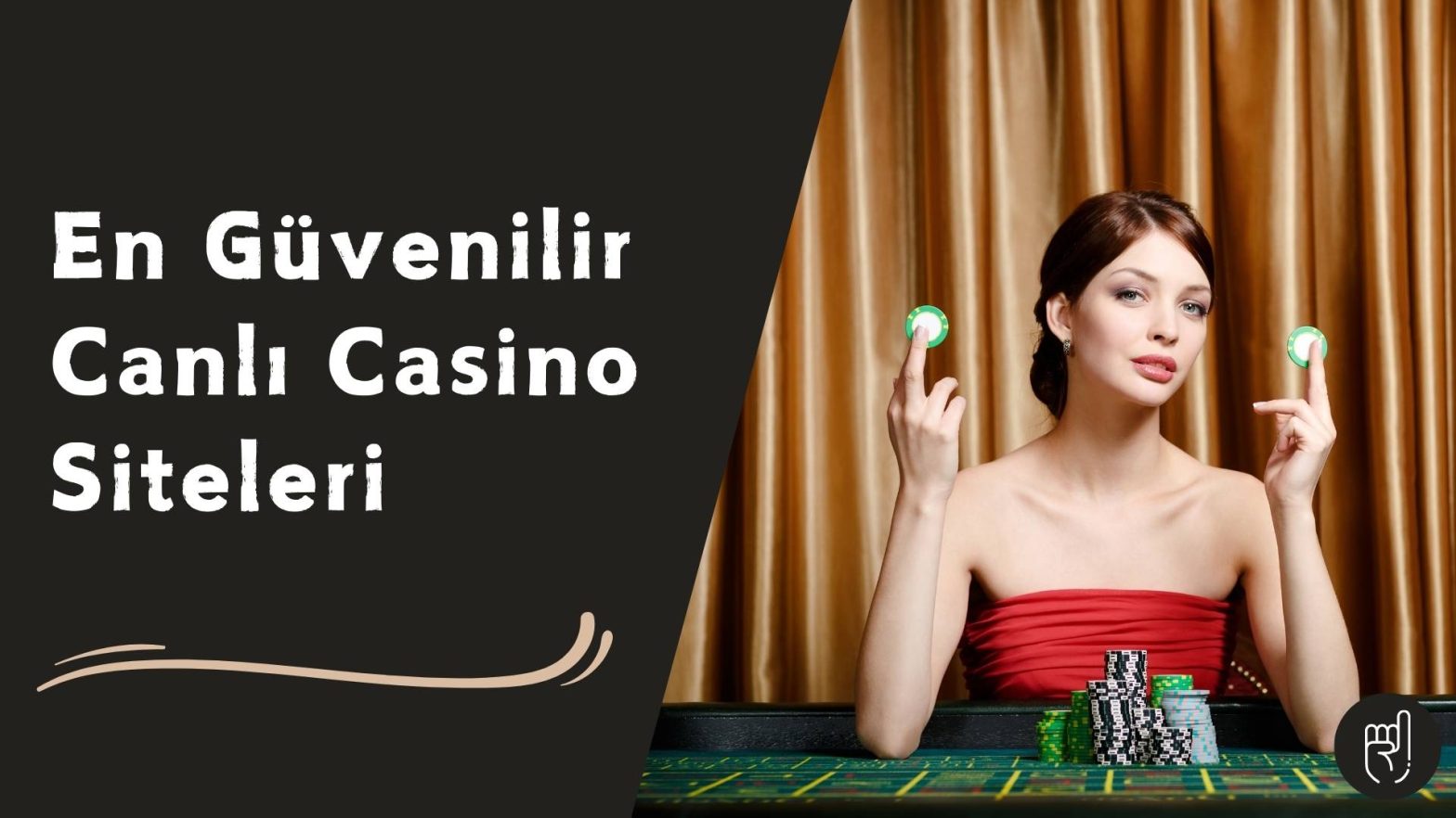 En Güvenilir Canlı Casino Siteleri