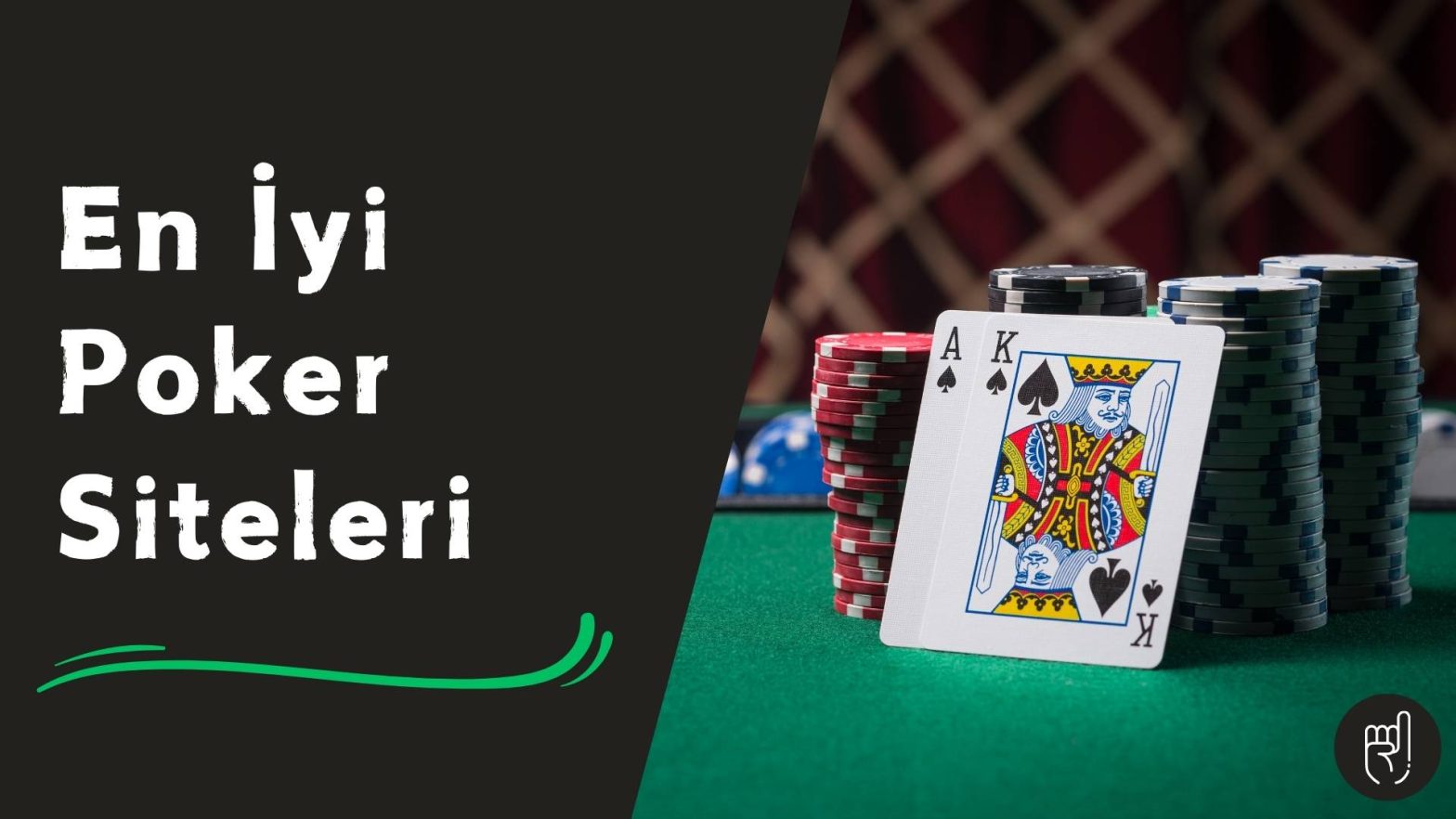 En iyi Poker Siteleri